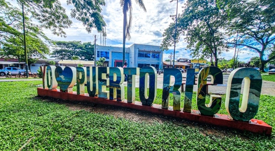 Mujer víctima de la violencia en Puerto Rico (Meta) será compensada por la URT