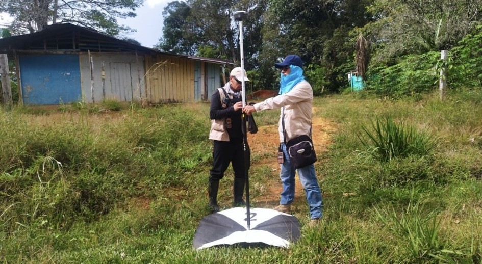 Unidad de Restitución de Tierras radicó 14 demandas para reclamar 10 mil hectáreas despojadas en Meta y Guaviare