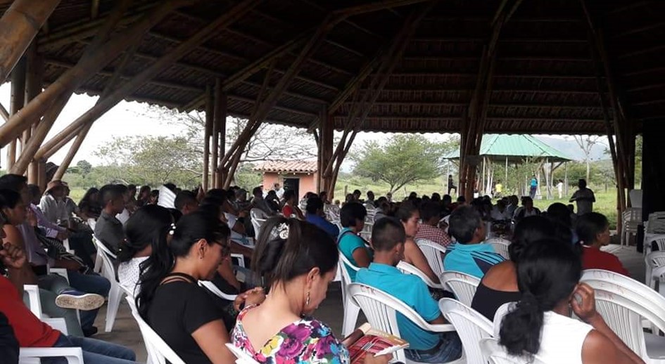 Nueva victoria para la restitución de tierras en el Cauca: sentencia a favor del Resguardo Indígena de Tóez