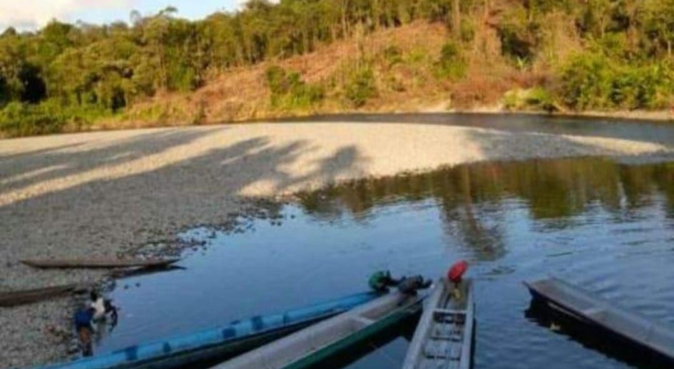Justicia ordena restituir 26.807 hectáreas al Consejo Comunitario Río San Francisco, en Guapi (Cauca)