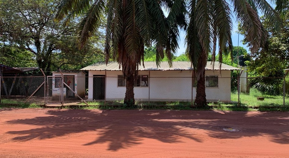 Oficina de atención al ciudadano en Puerto Carreño cambió de dirección