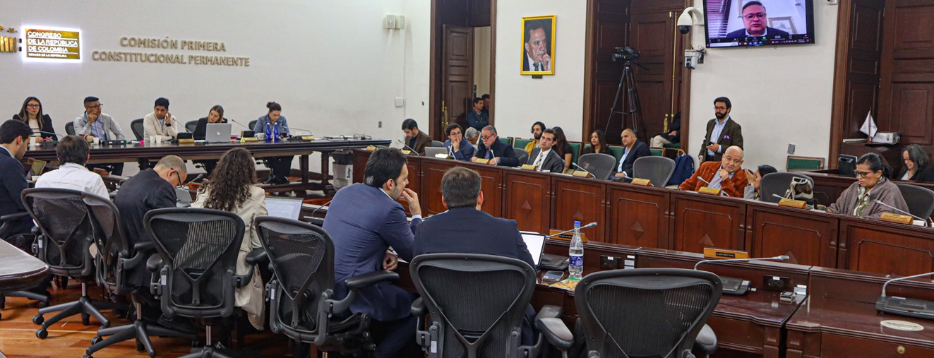 En la audiencia pública realizada este jueves en el Senado, se debatieron los alcances de este Proyecto de Ley, presentado por el Gobierno Nacional a través de los ministerios de Agricultura y Justicia.