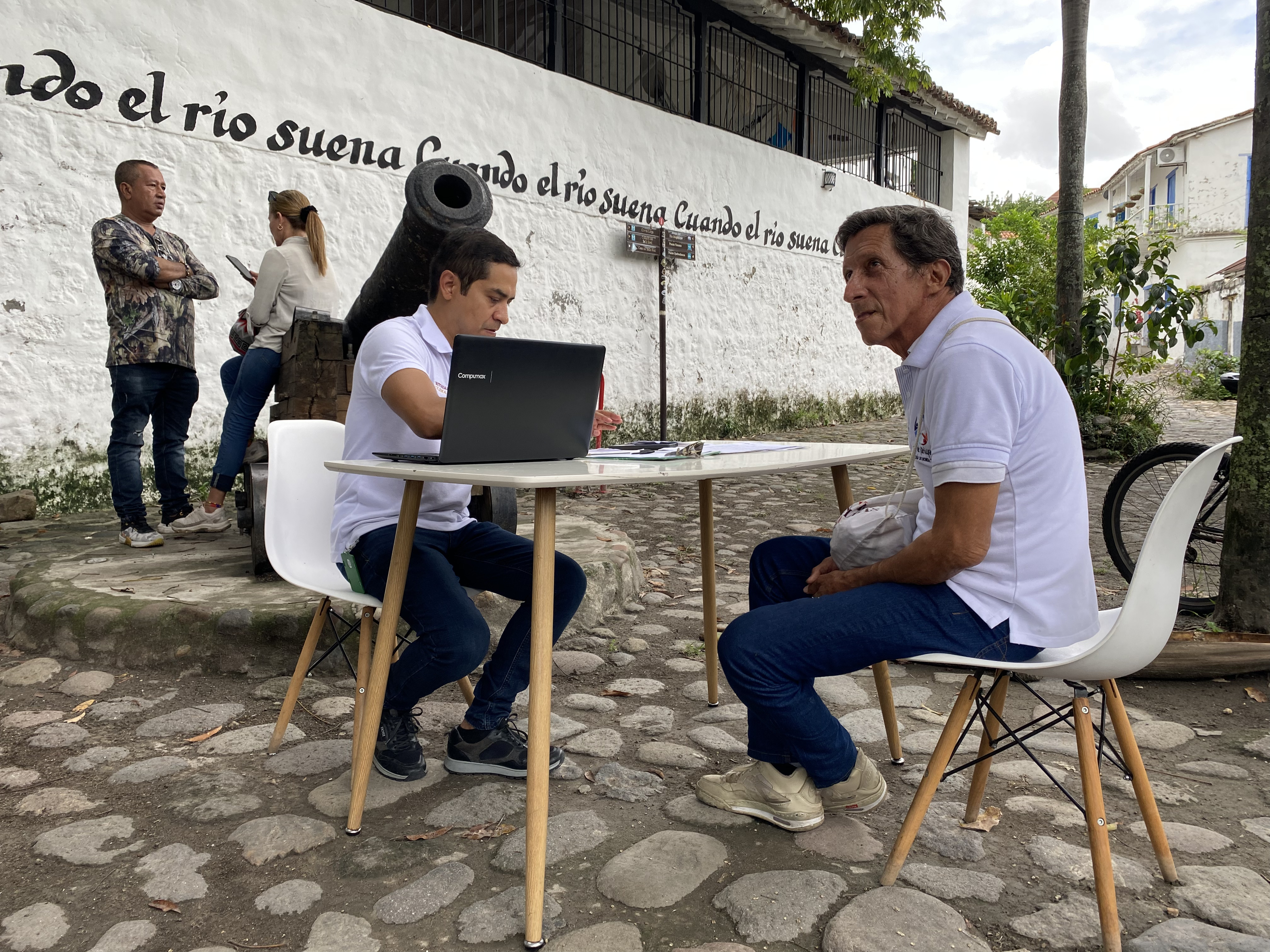 Esta iniciativa representa una oportunidad única para que los hondanos y hondanas se unan a este gran movimiento por la defensa de los ríos y ecosistemas del país. A través de conversatorios, encuentros y actividades culturales, se busca generar conciencia sobre la importancia de cuidar nuestro entorno natural y promover prácticas sostenibles.