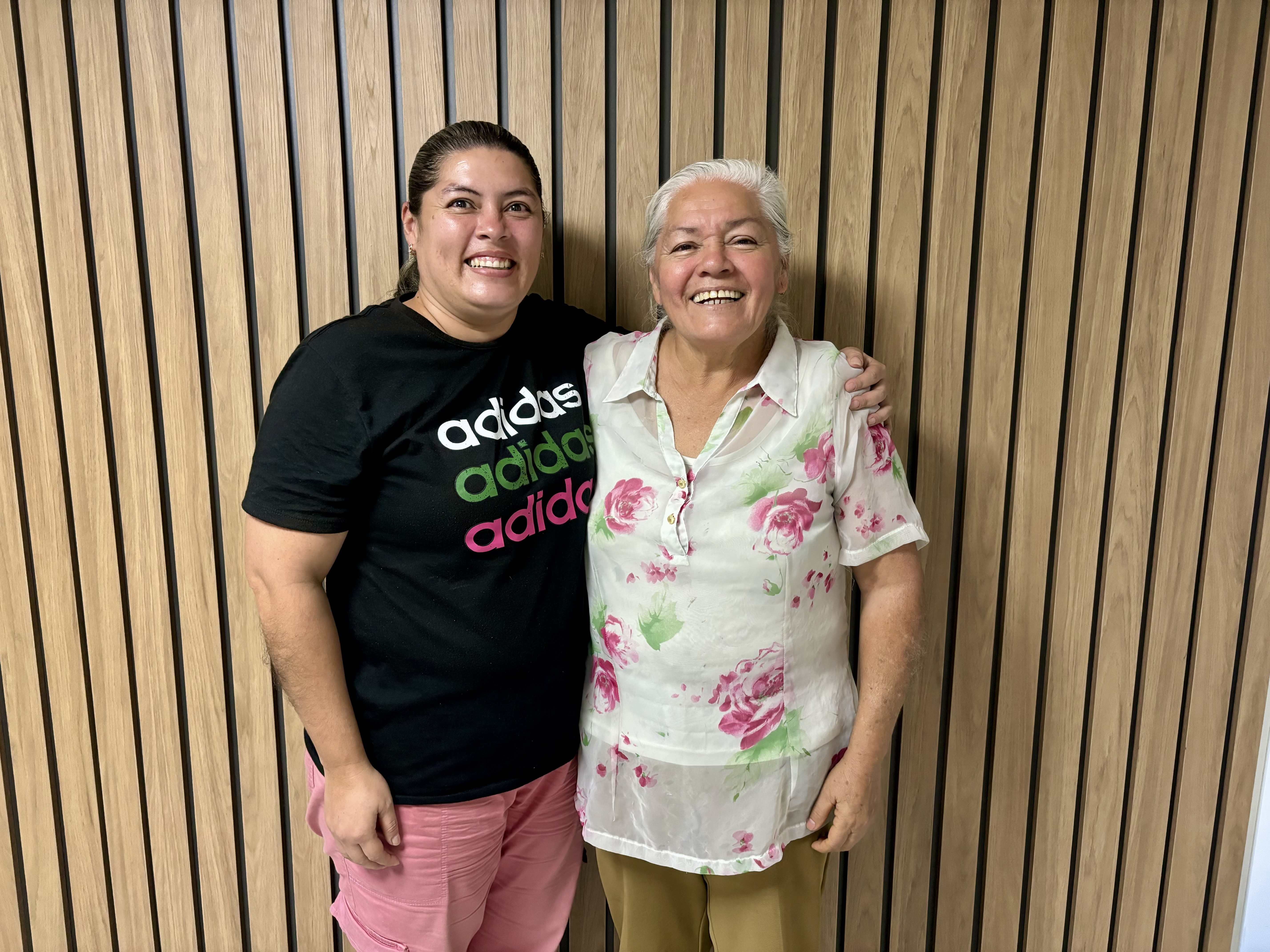 Después de dos décadas de miedo e incertidumbre, los Barrera Contreras encontraron en la restitución de tierras una oportunidad para recuperar su vida en el lugar que un día abandonaron por la violencia.