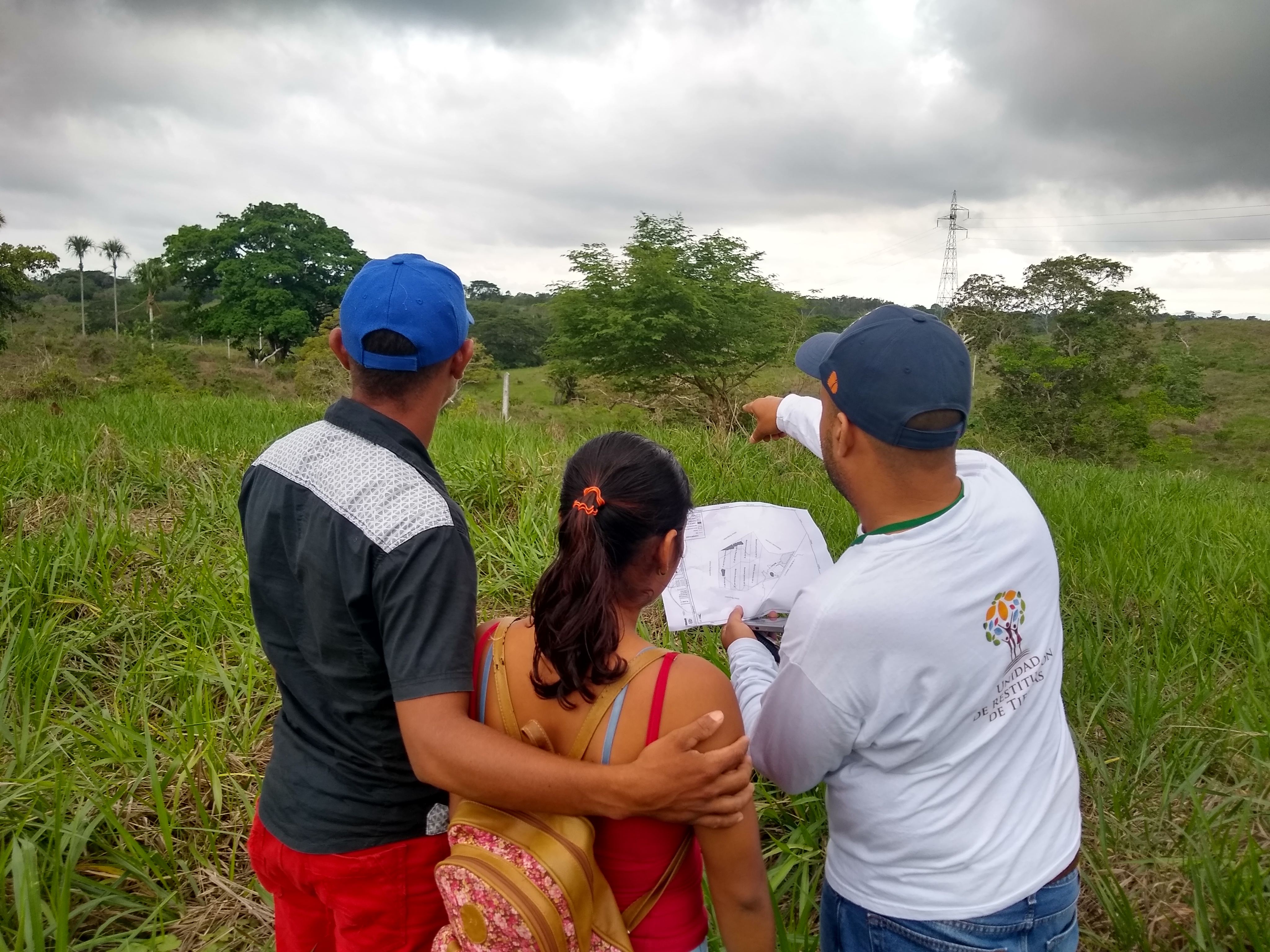 El municipio de Valdivia, en Antioquia, tiene su primera sentencia de restitución de tierras