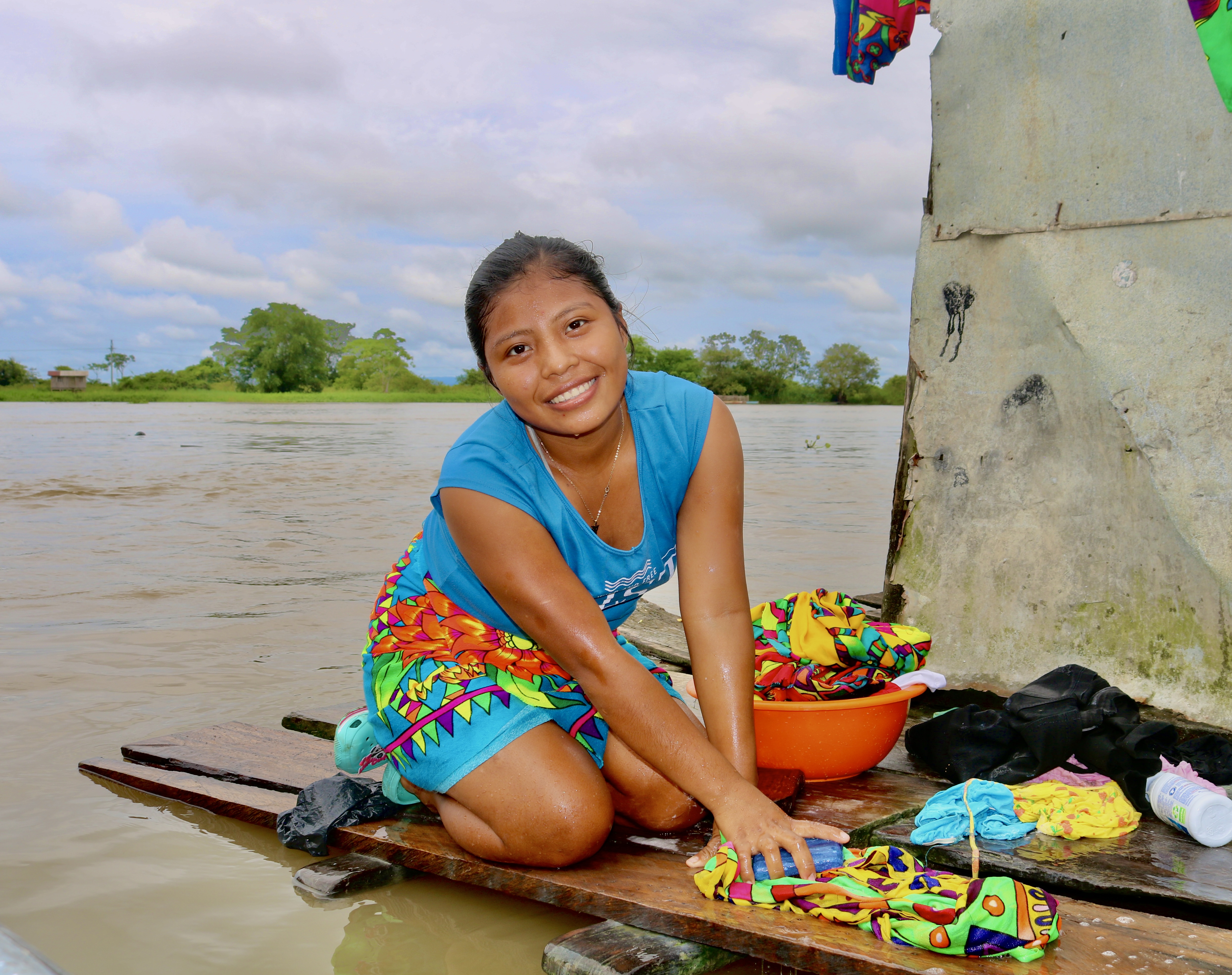 El equipo de Asuntos Étnicos de Apartadó radicó esta demanda, que prevé restablecer los derechos territoriales de más de 400 personas que fueron víctimas de la violencia durante tres décadas. 