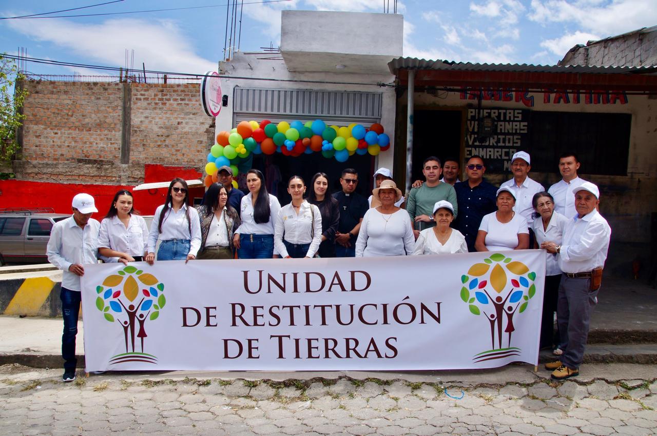 Este año, la Dirección Territorial Nariño logró avances significativos al llegar por primera vez a comunidades donde antes no era posible acceder, obteniendo 91 sentencias, incluidas las tres primeras en la Costa Pacífica.