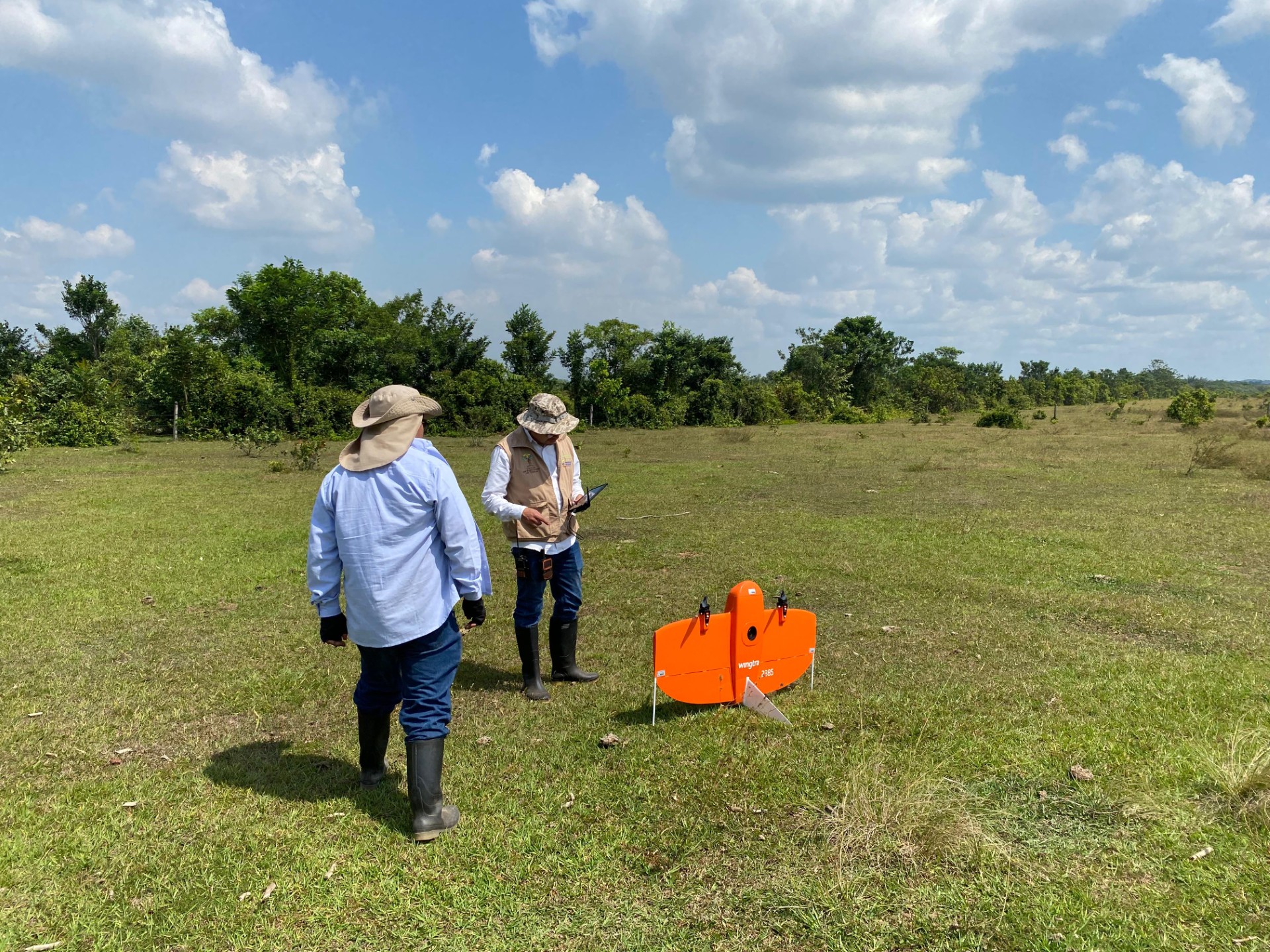Tras una orden judicial, la entidad compensará a la mujer y su familia, declarados víctimas de despojo y abandono forzado del predio ‘San Javier’, de 1.041 hectáreas, ubicado en la vereda Santa Teresa del Camoa.