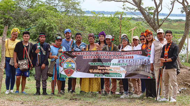 Tres profesionales con amplia experiencia en procesos étnicos son los nuevos líderes del área encargada de defender a los pueblos ancestrales.