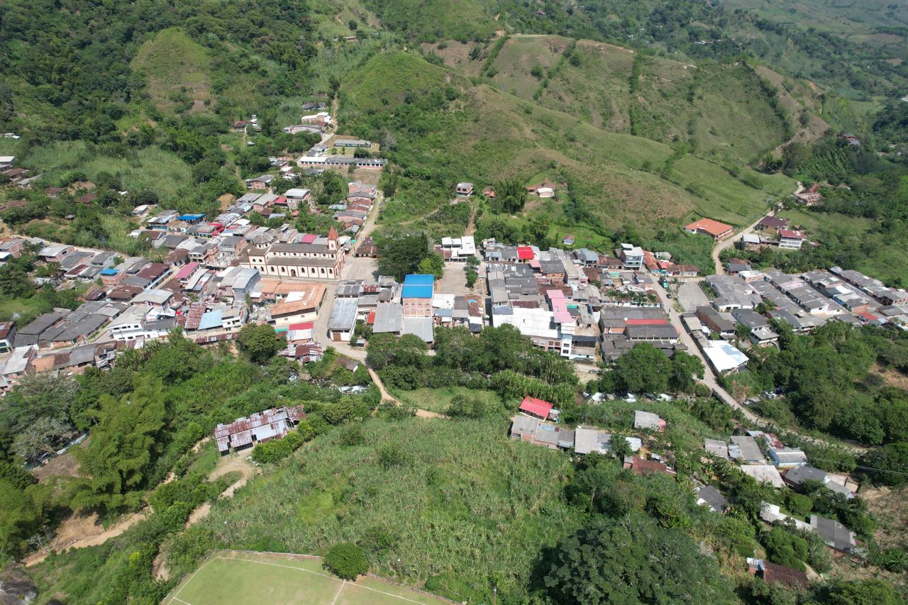 Una jueza especializada resaltó la labor de la entidad para restituir los derechos étnico-territoriales del Resguardo Indígena San Lorenzo.