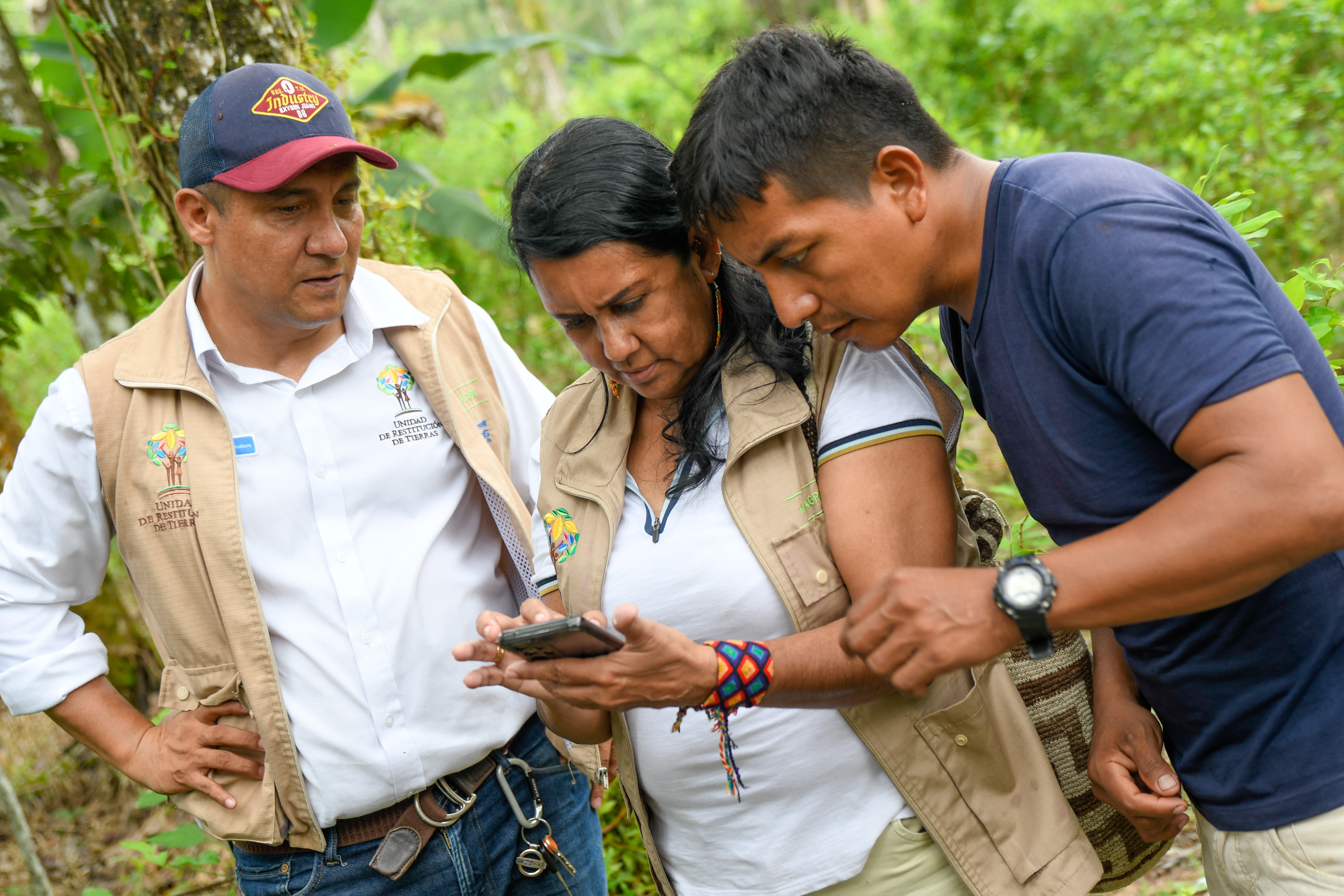 La territorial pasó de 342 decisiones de fondo en 2023, a 506 en la pasada vigencia, con un porcentaje de inscripción del 94%.