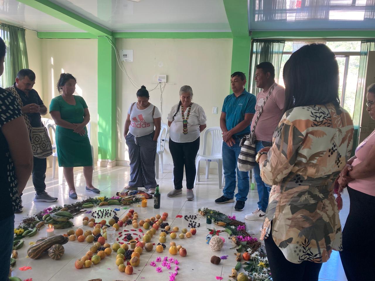 Gracias a la gestión de la URT, un juzgado especializado de Pasto reconoció las afectaciones sufridas por la comunidad y abrió el camino para la recuperación del territorio ancestral, en beneficio de 1.450 familias.