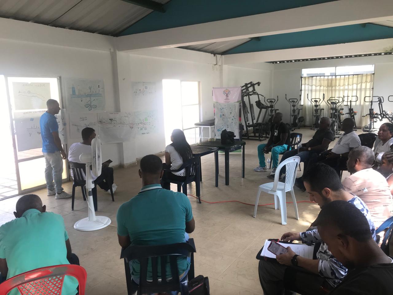 El restablecimiento de derechos territoriales es fundamental para las comunidades étnicas que han sido víctimas del conflicto armado y el despojo. Por ello, la Unidad de Restitución de Tierras (URT) continúa trabajando para garantizar el acceso a la justicia y la recuperación de los territorios colectivos en el departamento de Nariño.