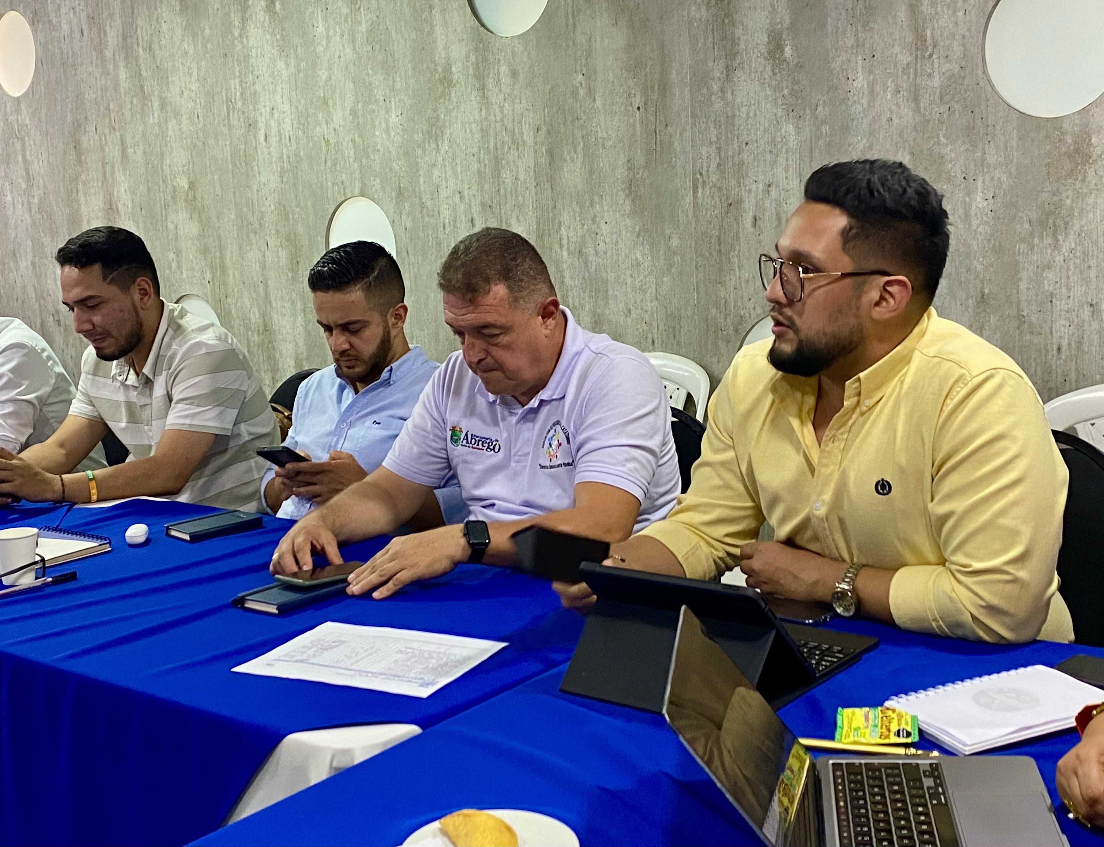 Durante el evento, la entidad manifestó que su compromiso está con las víctimas. Por tal motivo, la Unidad habilitó un punto de atención en Ocaña para proteger los predios abandonados en esta región.