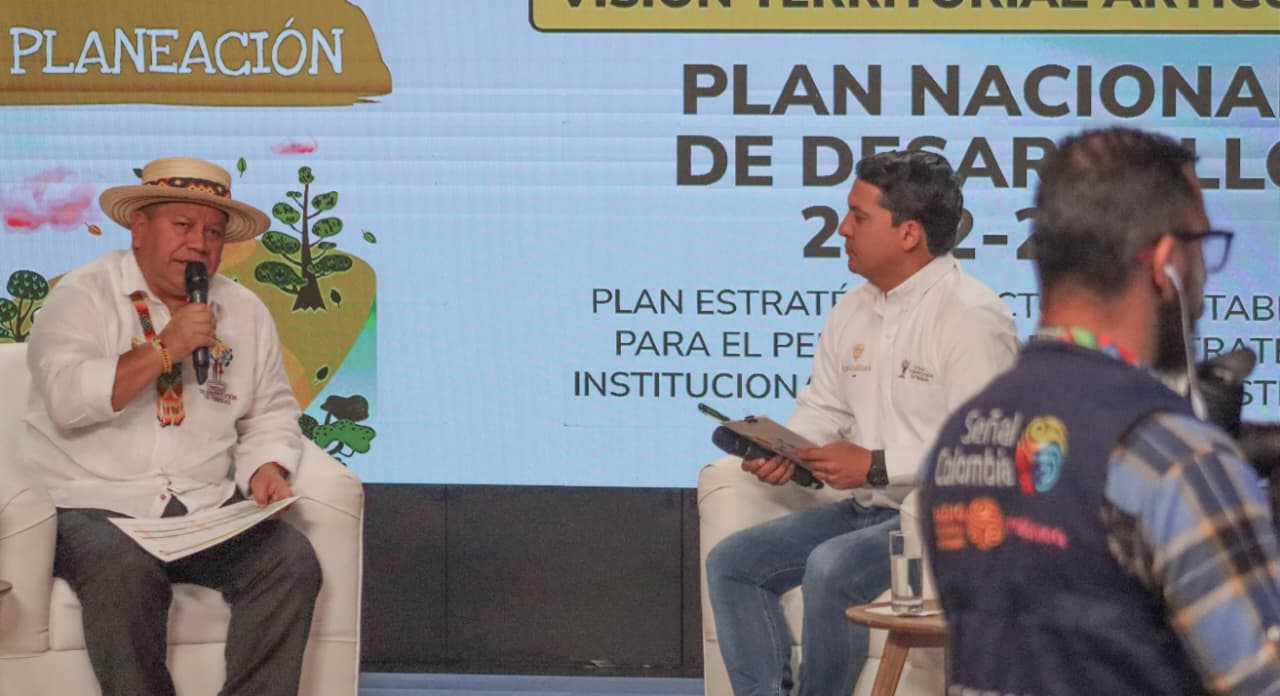 Bajo la gestión del mayor Yule, la entidad ha inscrito y demandado más del 50% de las hectáreas tramitadas en toda la vigencia de la Ley 1448. 