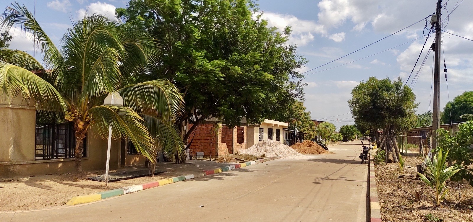 Esta decisión se da como resultado de la gestión de la URT. Además, se reconoció la buena fe exenta de culpa de los ocupantes del inmueble.