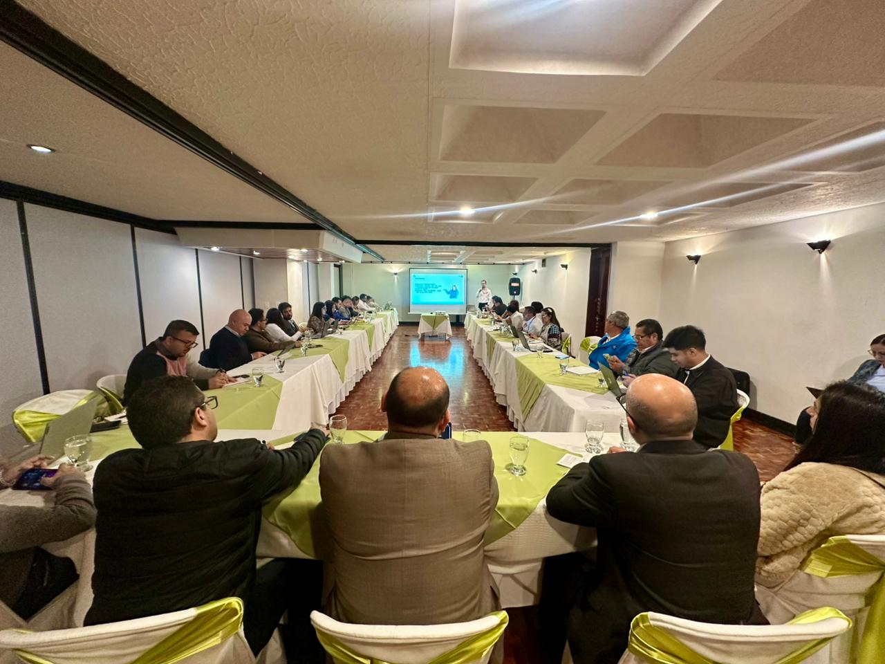 Este viernes, la URT y su Grupo Fondo se reúne con jueces especializados de Nariño, la Procuraduría, Ministerio de Vivienda, el IGAC, la Gobernación y beneficiarios, para superar los cuellos de botella en la etapa posfallo y garantizar el cumplimiento de órdenes judiciales.