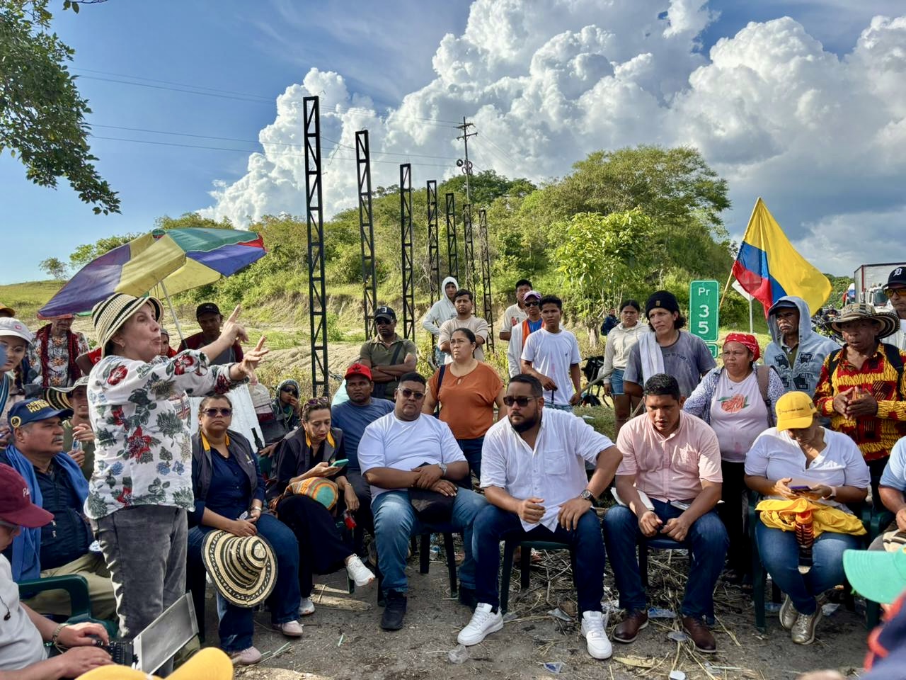 Esta es una muestra de la gestión y compromiso que la entidad tiene por responder a las deudas históricas relacionadas con la adjudicación, restitución y formalización de tierras para comunidades víctimas del conflicto.