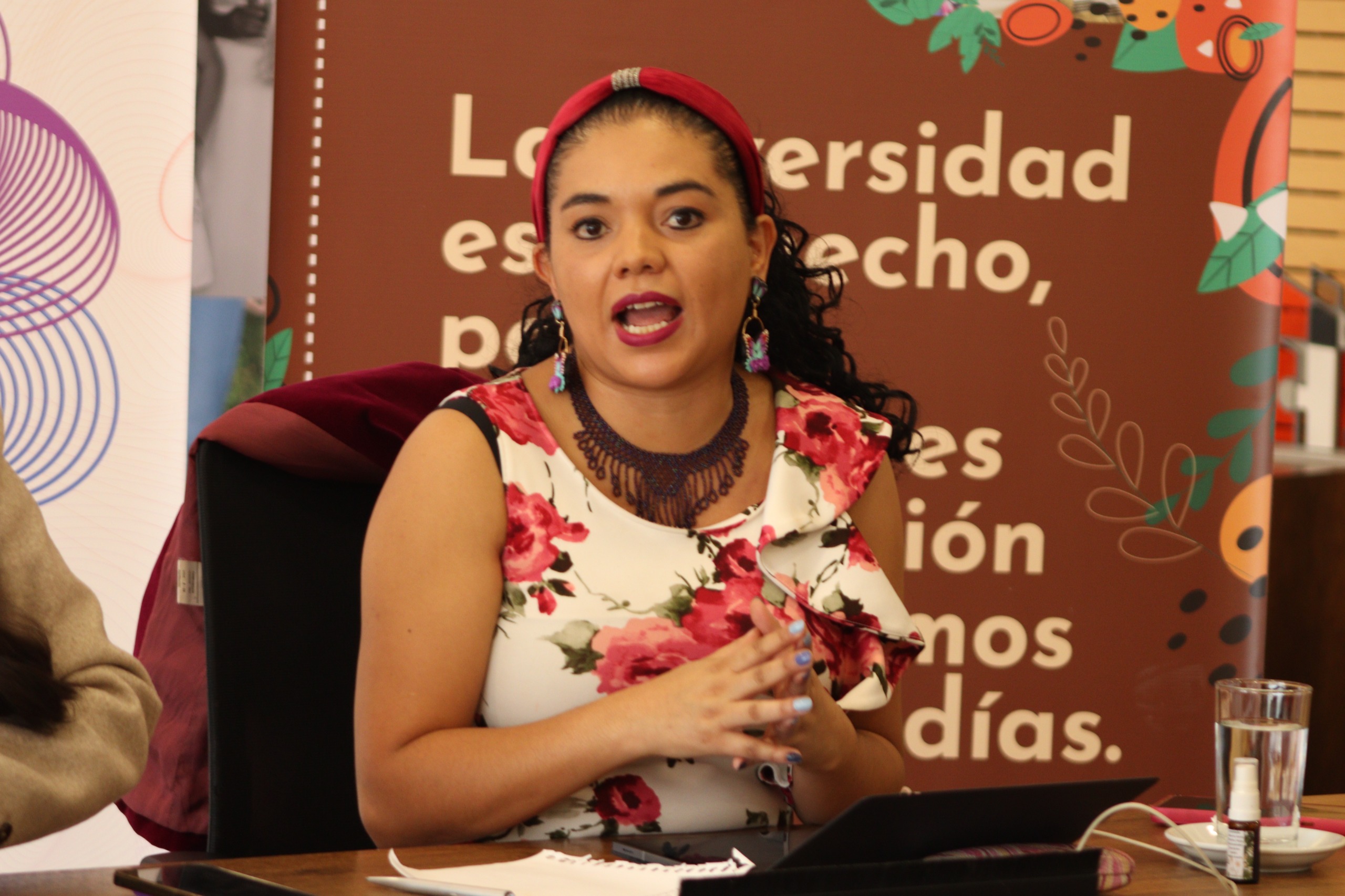 En esta ocasión, se realizó un conversatorio con la presencia de destacadas expertas como Magda Yaneth Alberto Cubillos, subdirectora de Empleo y Seguridad Social del Departamento Nacional de Planeación.