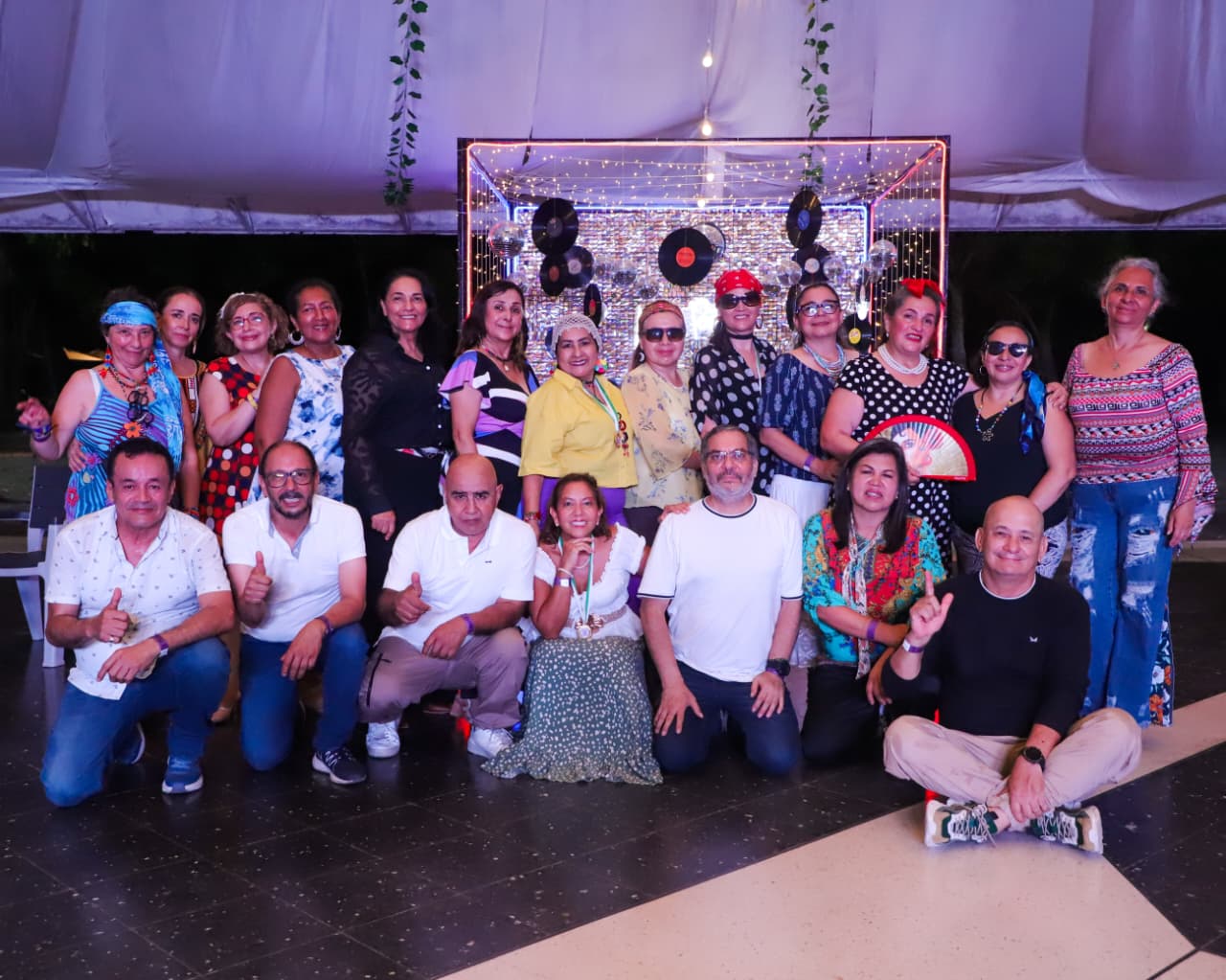 La jornada reunió a funcionarios próximos a culminar su vida laboral, en un espacio de reflexión, aprendizaje, integración y construcción de nuevos proyectos.