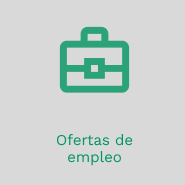 Ofertas de empleo